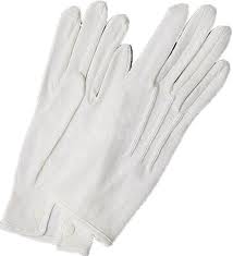 Band Gloves